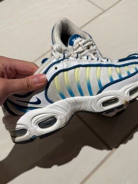 Nike Air Max Tailwind IV